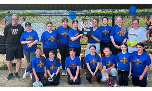 2025 Champs - Team Modestino!